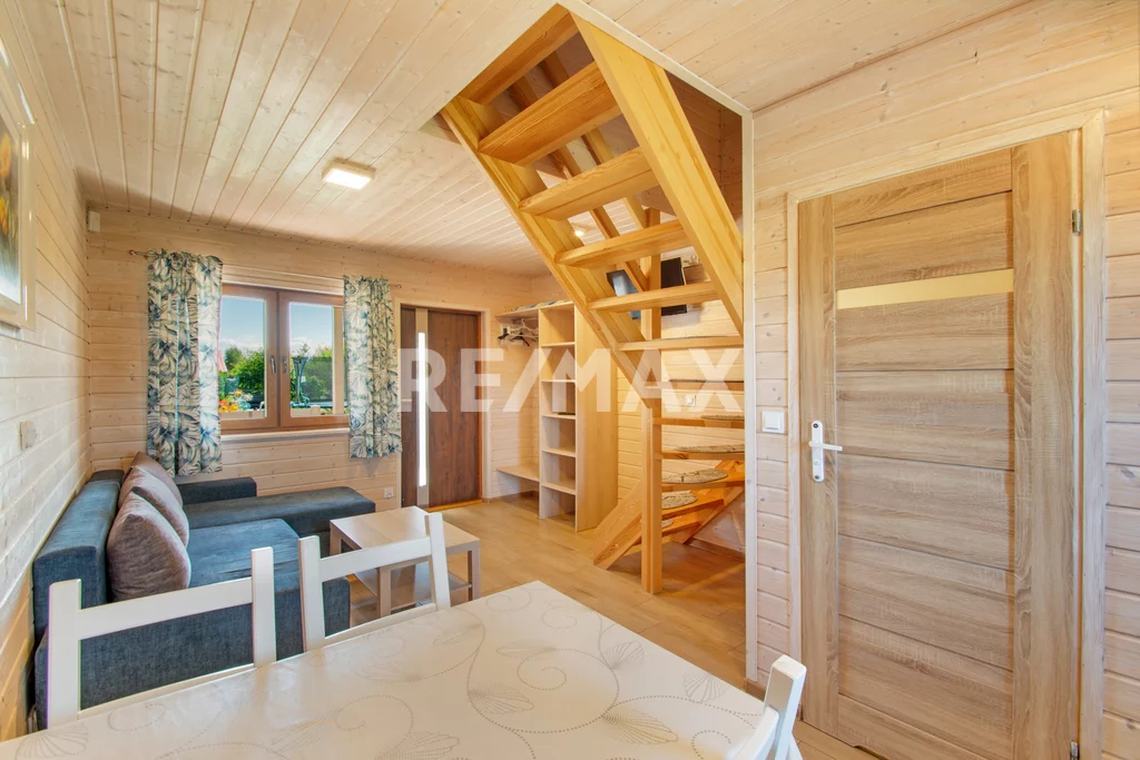Lokal użytkowy 470,00 m², oferta nr , 7/13467/OOS, Sarbinowo, Zacisze
