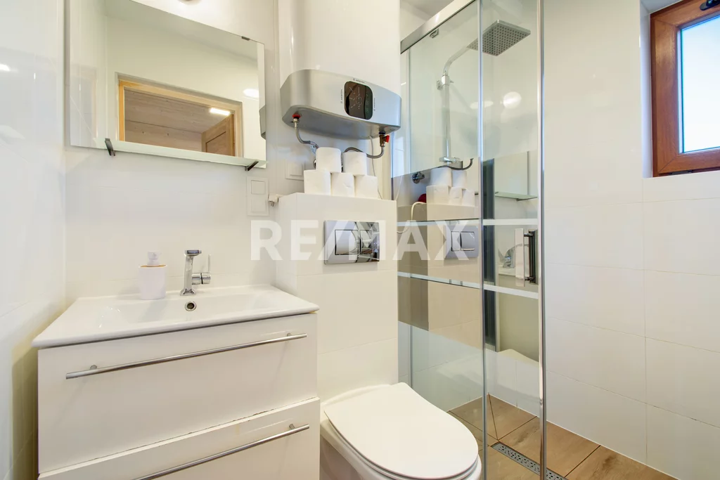 Lokal użytkowy 470,00 m², oferta nr , 7/13467/OOS, Sarbinowo, Zacisze