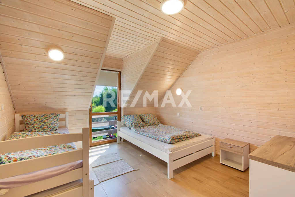 Lokal użytkowy 470,00 m², oferta nr , 7/13467/OOS, Sarbinowo, Zacisze