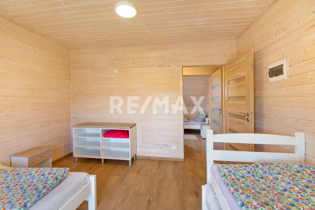 Lokal użytkowy 470,00 m², oferta nr , 7/13467/OOS, Sarbinowo, Zacisze