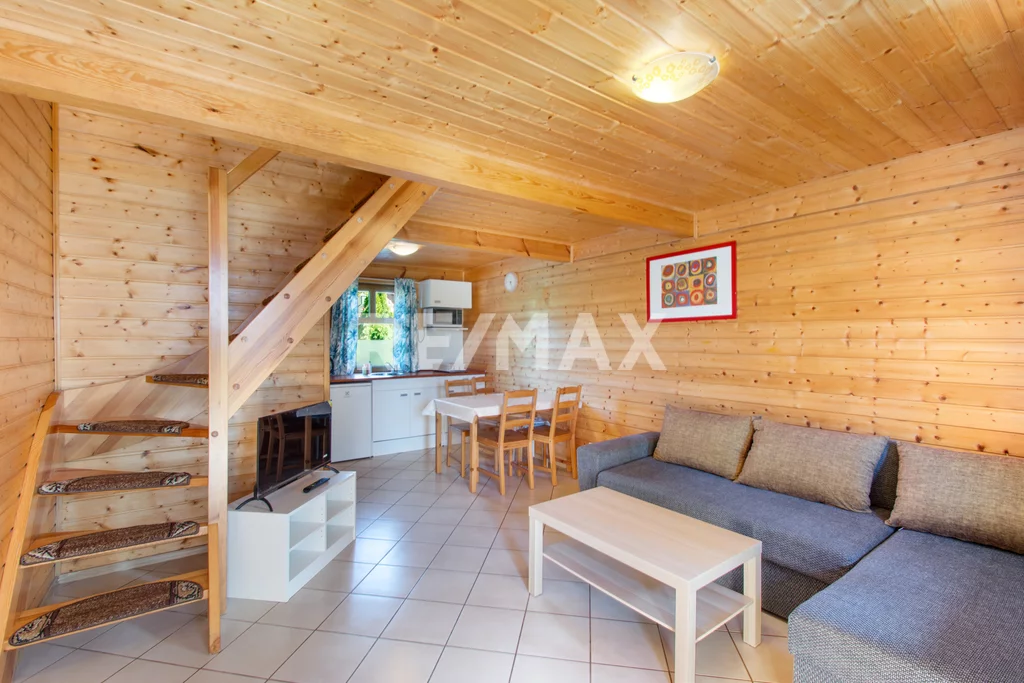 Lokal użytkowy 470,00 m², oferta nr , 7/13467/OOS, Sarbinowo, Zacisze