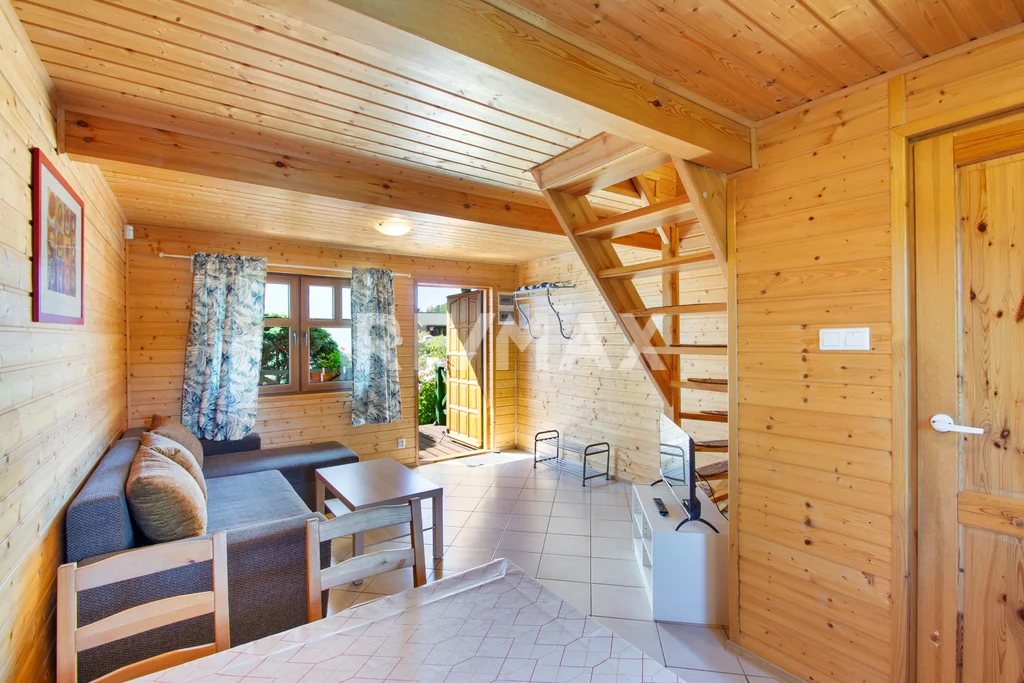 Lokal użytkowy 470,00 m², oferta nr , 7/13467/OOS, Sarbinowo, Zacisze