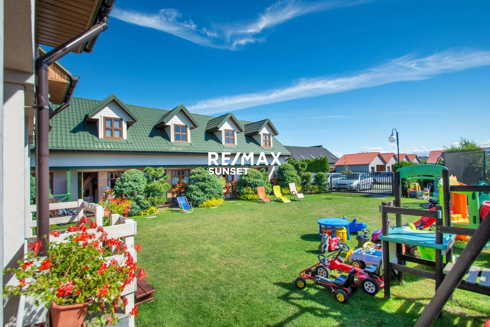 Apartamenty 1-KS-Dzj9ONuoY8 Sarbinowo Zacisze