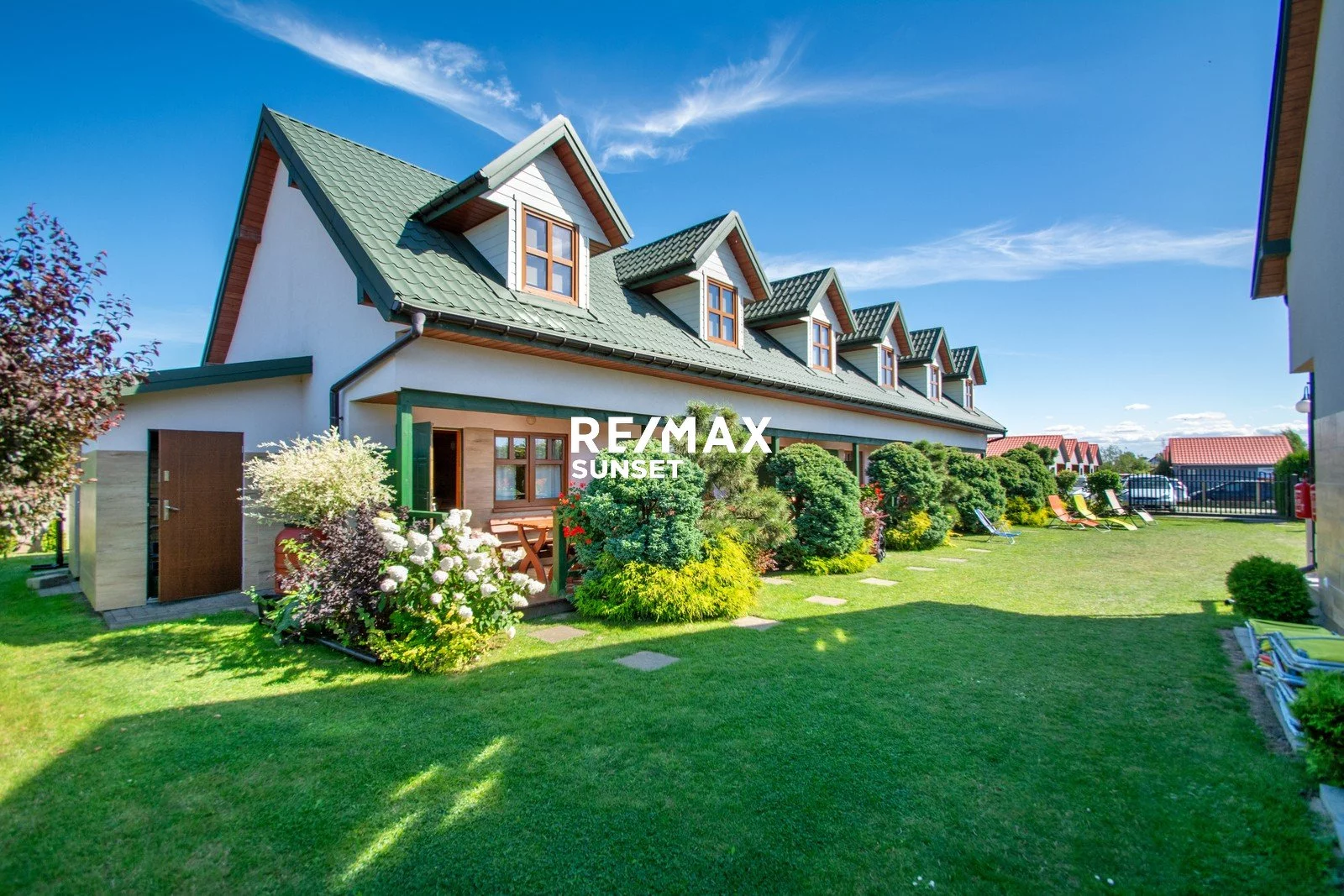 Lokal użytkowy 470,00 m², oferta nr , 1-KS-Dzj9ONuoY8, Sarbinowo, Zacisze