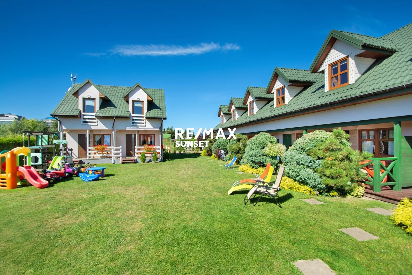Lokal użytkowy 470,00 m², oferta nr , 1-KS-Dzj9ONuoY8, Sarbinowo, Zacisze