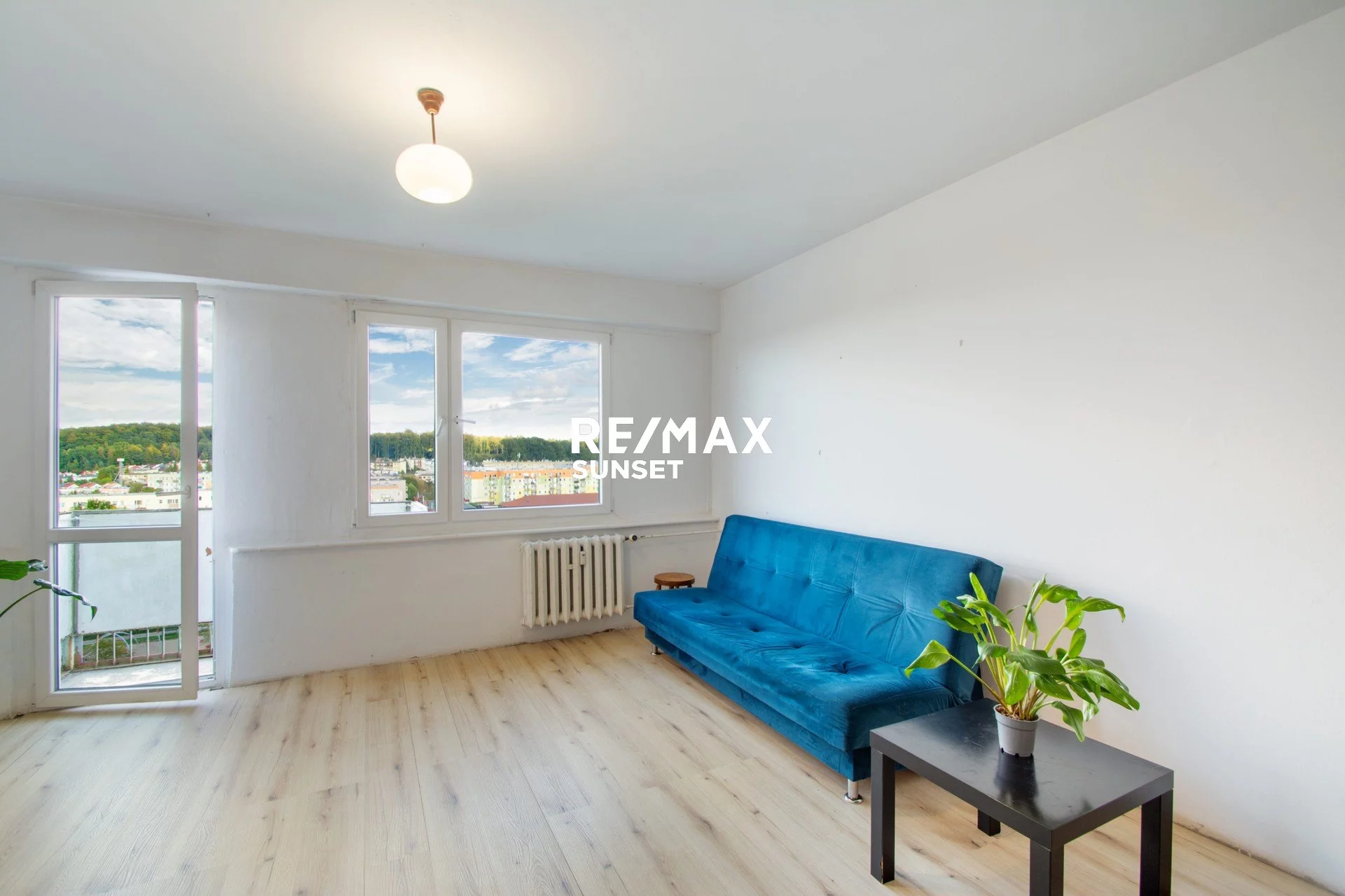 1 pokój, mieszkanie 31,60 m², piętro 8, oferta nr , 1035-MS-Dzj9ONuoY8, Koszalin, Joachima Lelewela