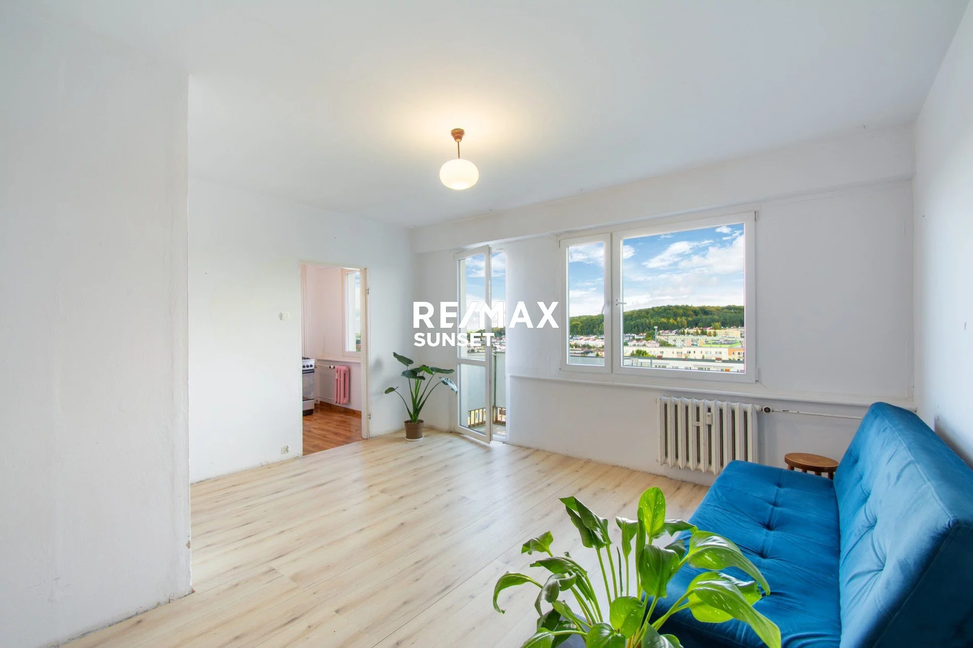 1 pokój, mieszkanie 31,60 m², piętro 8, oferta nr , 1035-MS-Dzj9ONuoY8, Koszalin, Joachima Lelewela