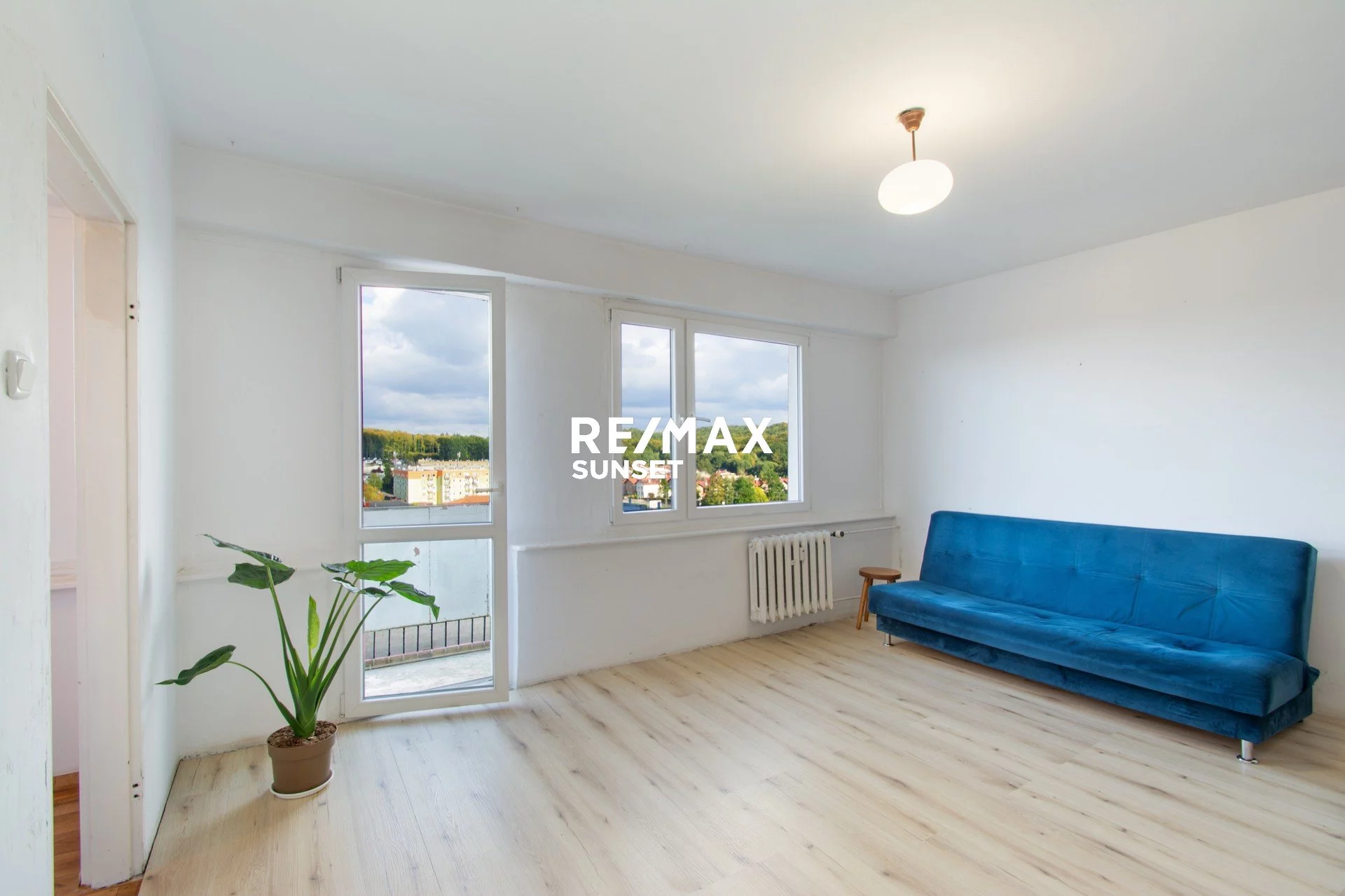 1 pokój, mieszkanie 31,60 m², piętro 8, oferta nr , 1035-MS-Dzj9ONuoY8, Koszalin, Joachima Lelewela