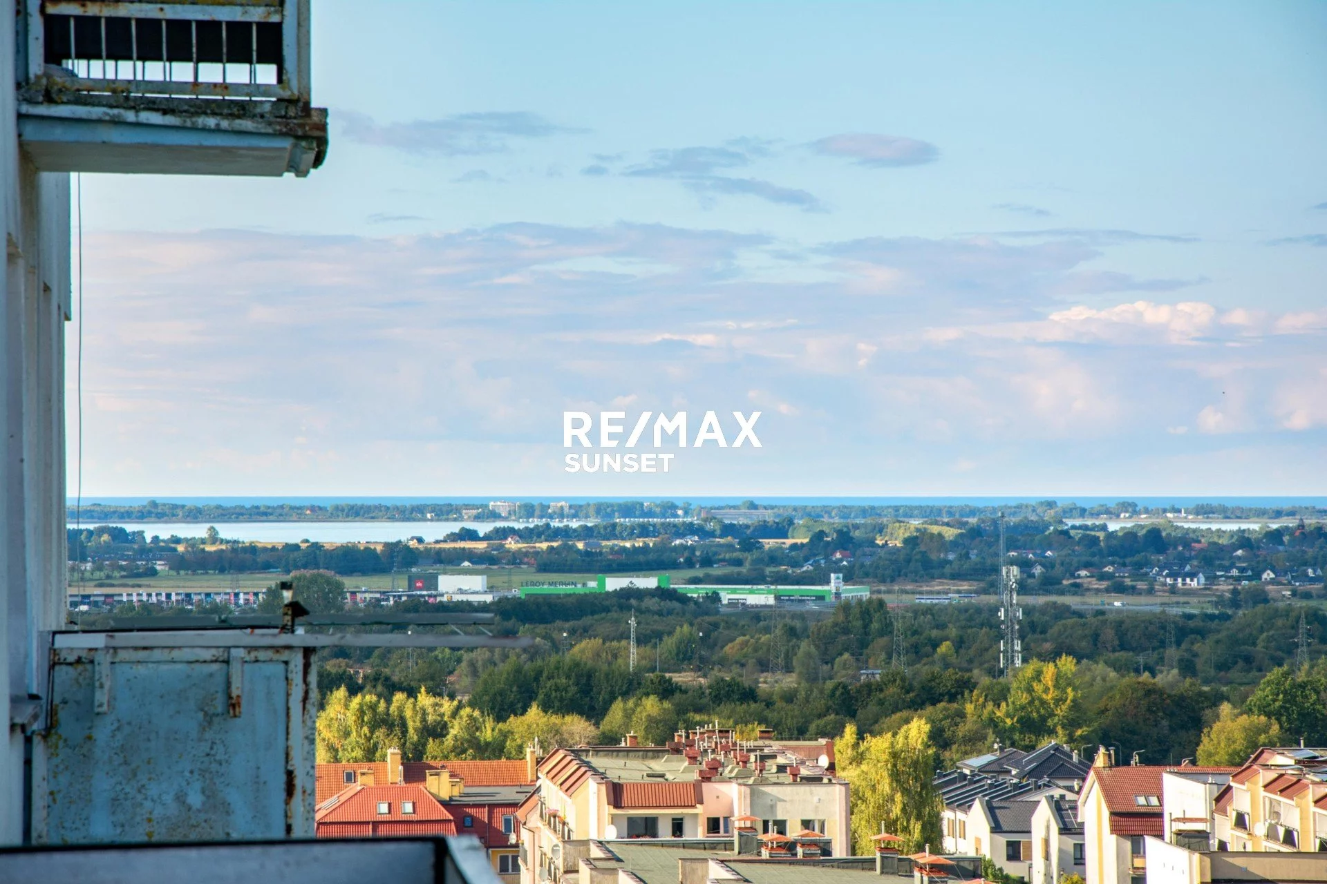 1 pokój, mieszkanie 31,60 m², piętro 8, oferta nr , 1035-MS-Dzj9ONuoY8, Koszalin, Joachima Lelewela