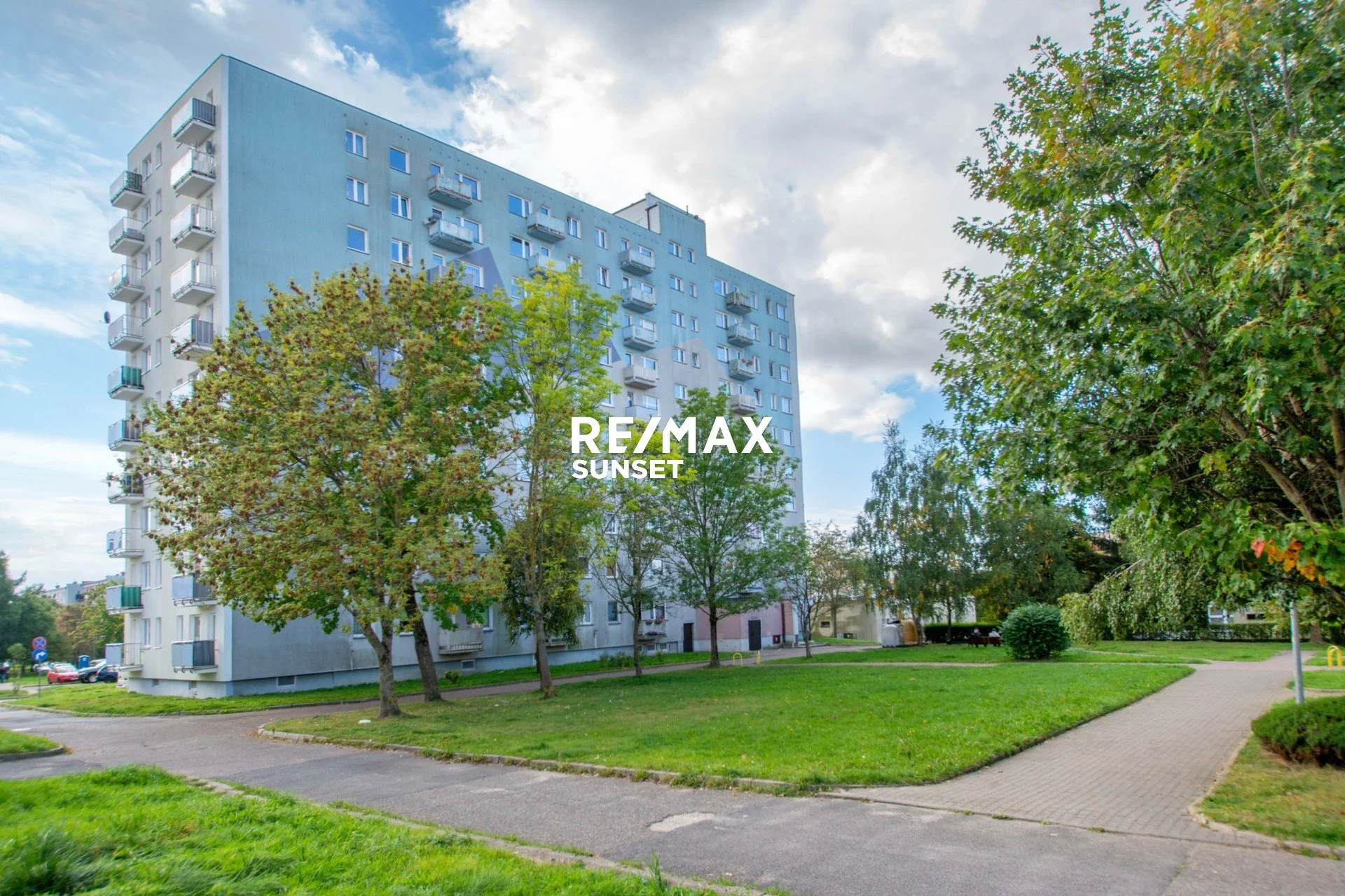 1 pokój, mieszkanie 31,60 m², piętro 8, oferta nr , 1035-MS-Dzj9ONuoY8, Koszalin, Joachima Lelewela