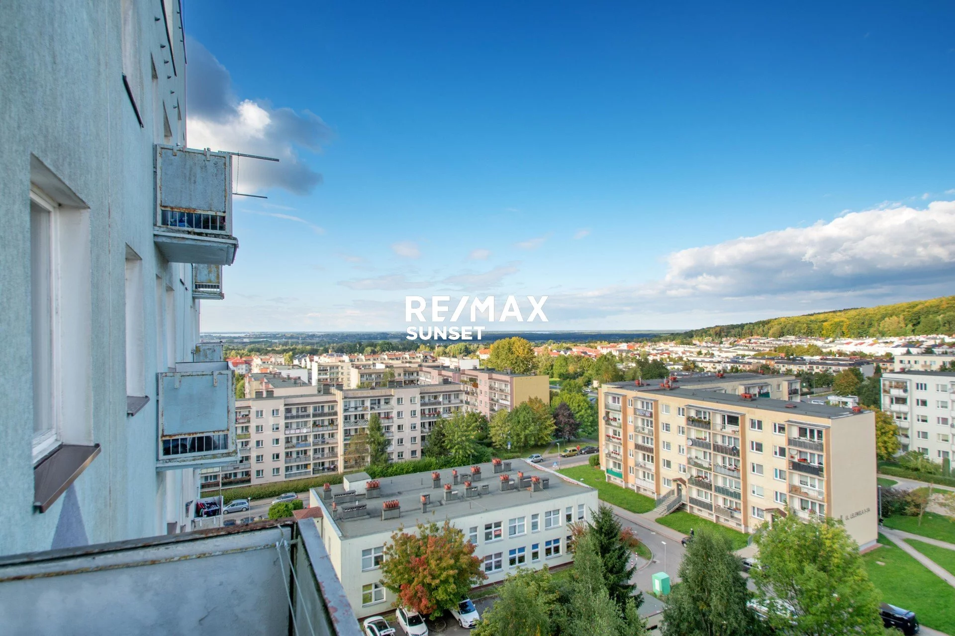 1 pokój, mieszkanie 31,60 m², piętro 8, oferta nr , 1035-MS-Dzj9ONuoY8, Koszalin, Joachima Lelewela