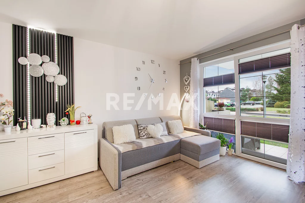 Apartamenty 422/13467/OMS Grzybowo Muszelkowa