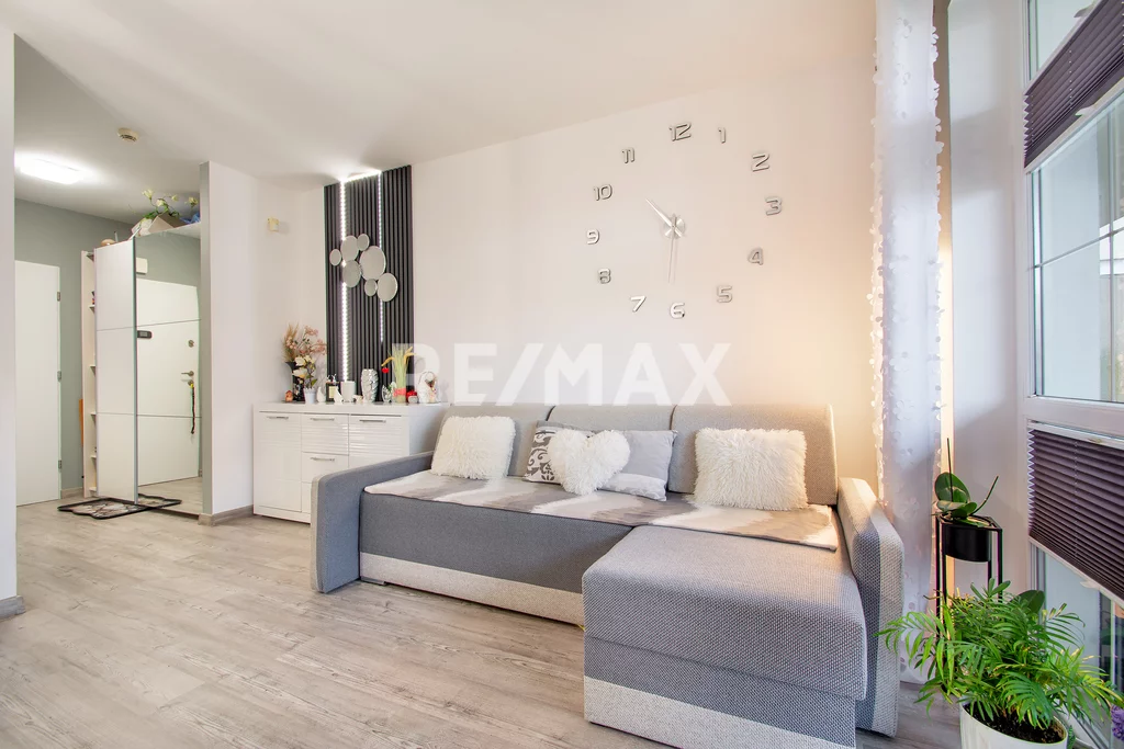 Mieszkanie na sprzedaż, 25,85 m², 1 pokój, parter, oferta nr 422/13467/OMS