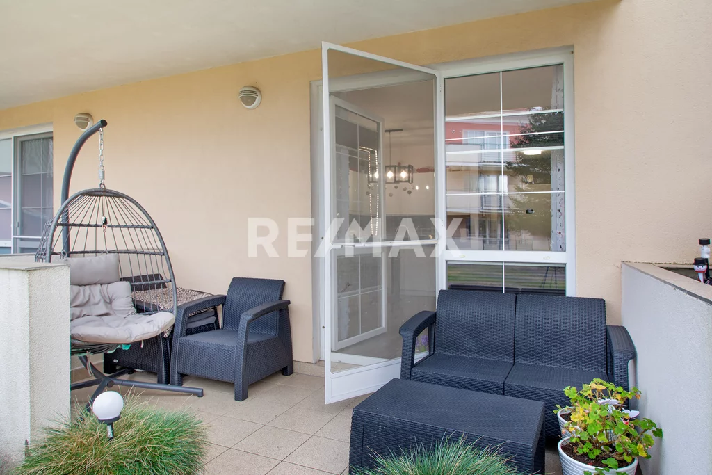1 pokój, mieszkanie 25,85 m², parter, oferta nr , 422/13467/OMS, Grzybowo, Muszelkowa