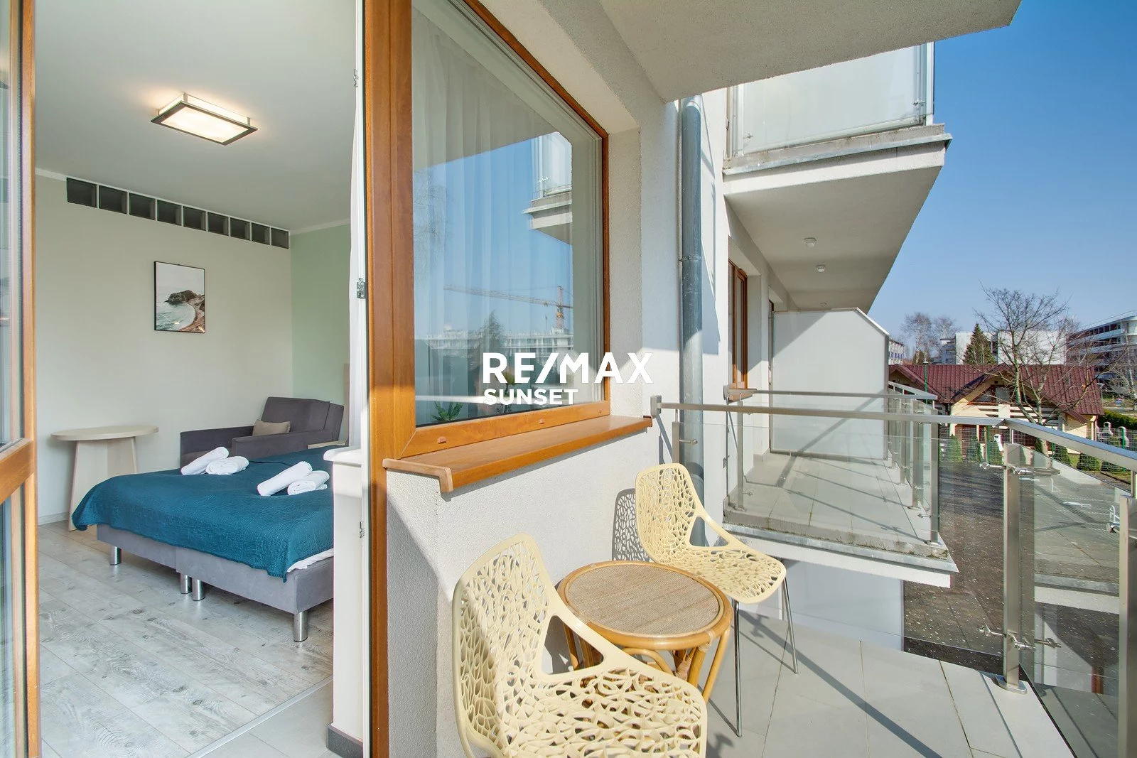 Apartamenty 479-MS-Dzj9ONuoY8 Ustronie Morskie Północna