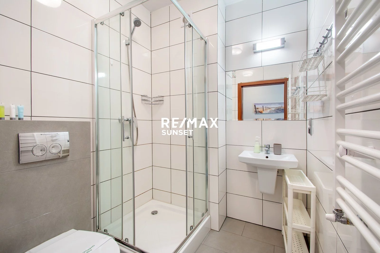 1 pokój, mieszkanie 18,60 m², piętro 1, oferta nr , 479-MS-Dzj9ONuoY8, Ustronie Morskie, Północna