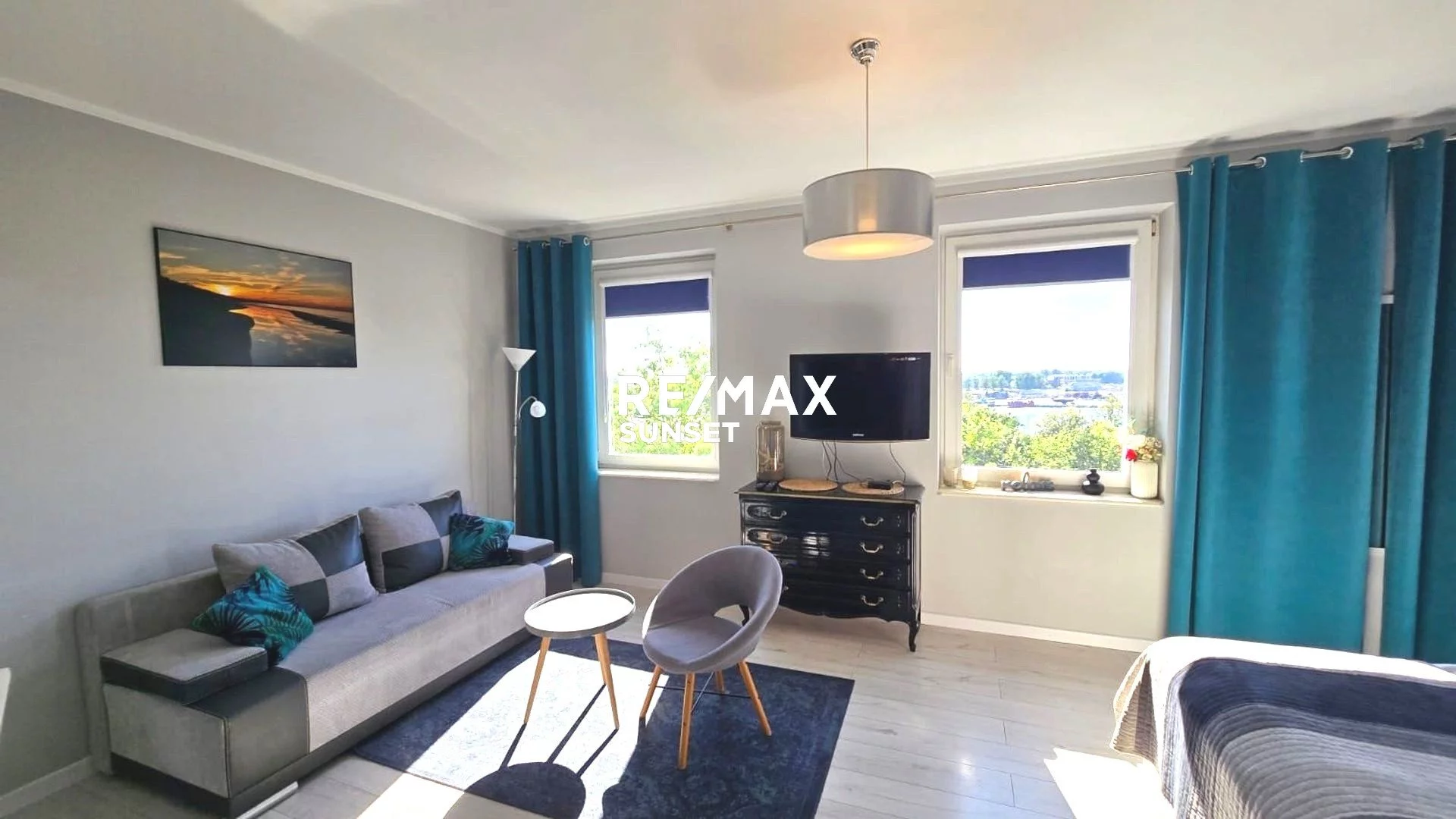 Apartamenty 2-MS-Dzj9ONuoY8 Kołobrzeg Portowa