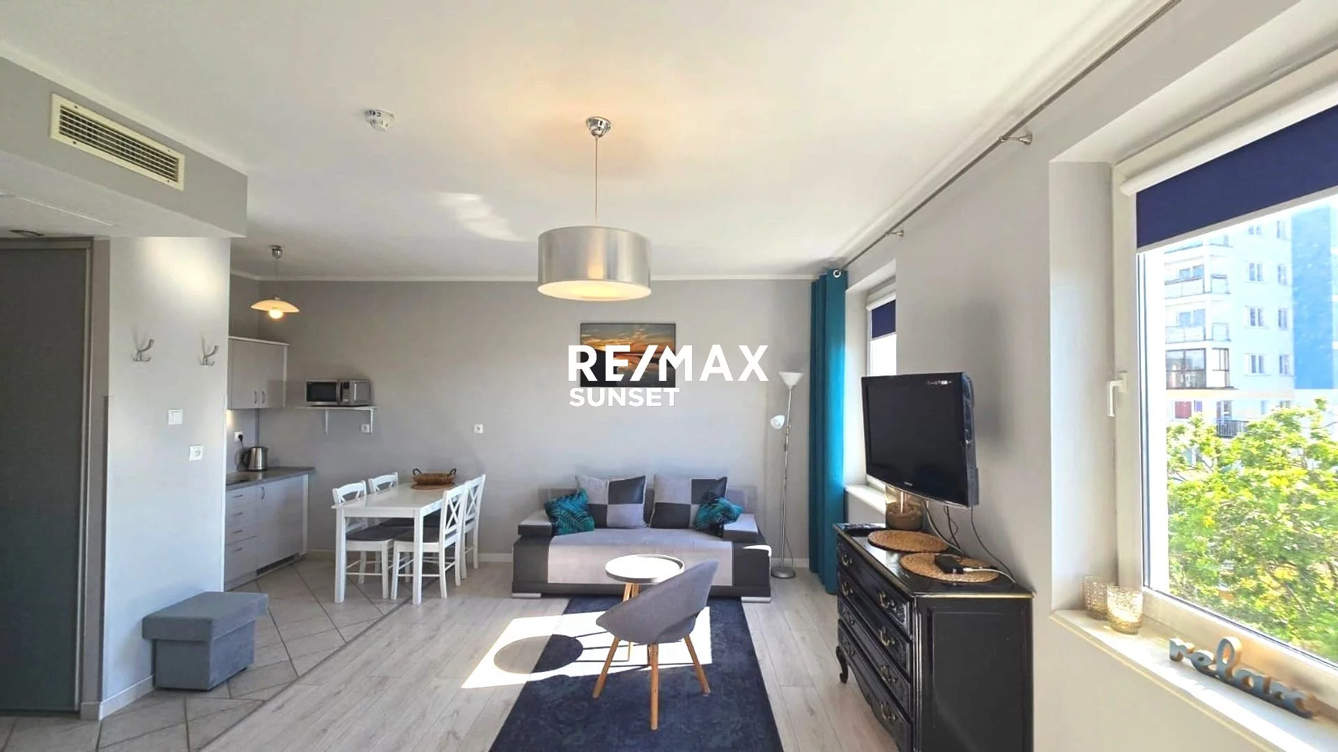 1 pokój, mieszkanie 32,00 m², piętro 7, oferta nr , 2-MS-Dzj9ONuoY8, Kołobrzeg, Portowa
