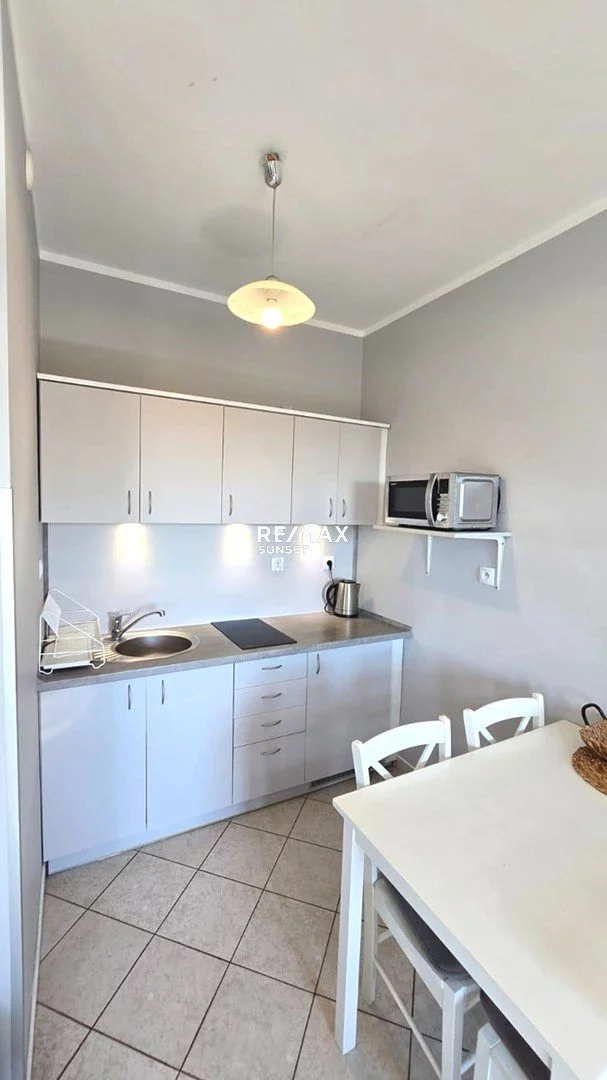 1 pokój, mieszkanie 32,00 m², piętro 7, oferta nr , 2-MS-Dzj9ONuoY8, Kołobrzeg, Portowa