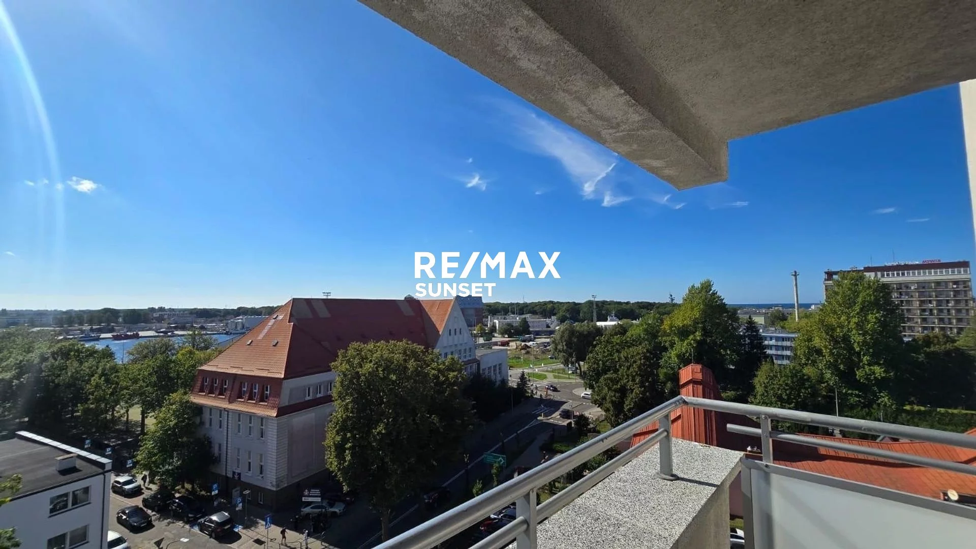 1 pokój, mieszkanie 32,00 m², piętro 7, oferta nr , 2-MS-Dzj9ONuoY8, Kołobrzeg, Portowa