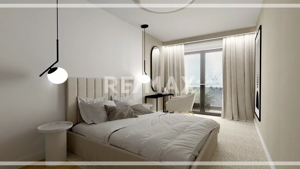 1 pokój, mieszkanie 37,80 m², piętro 1, oferta nr , 428/13467/OMS, Kołobrzeg, Solna