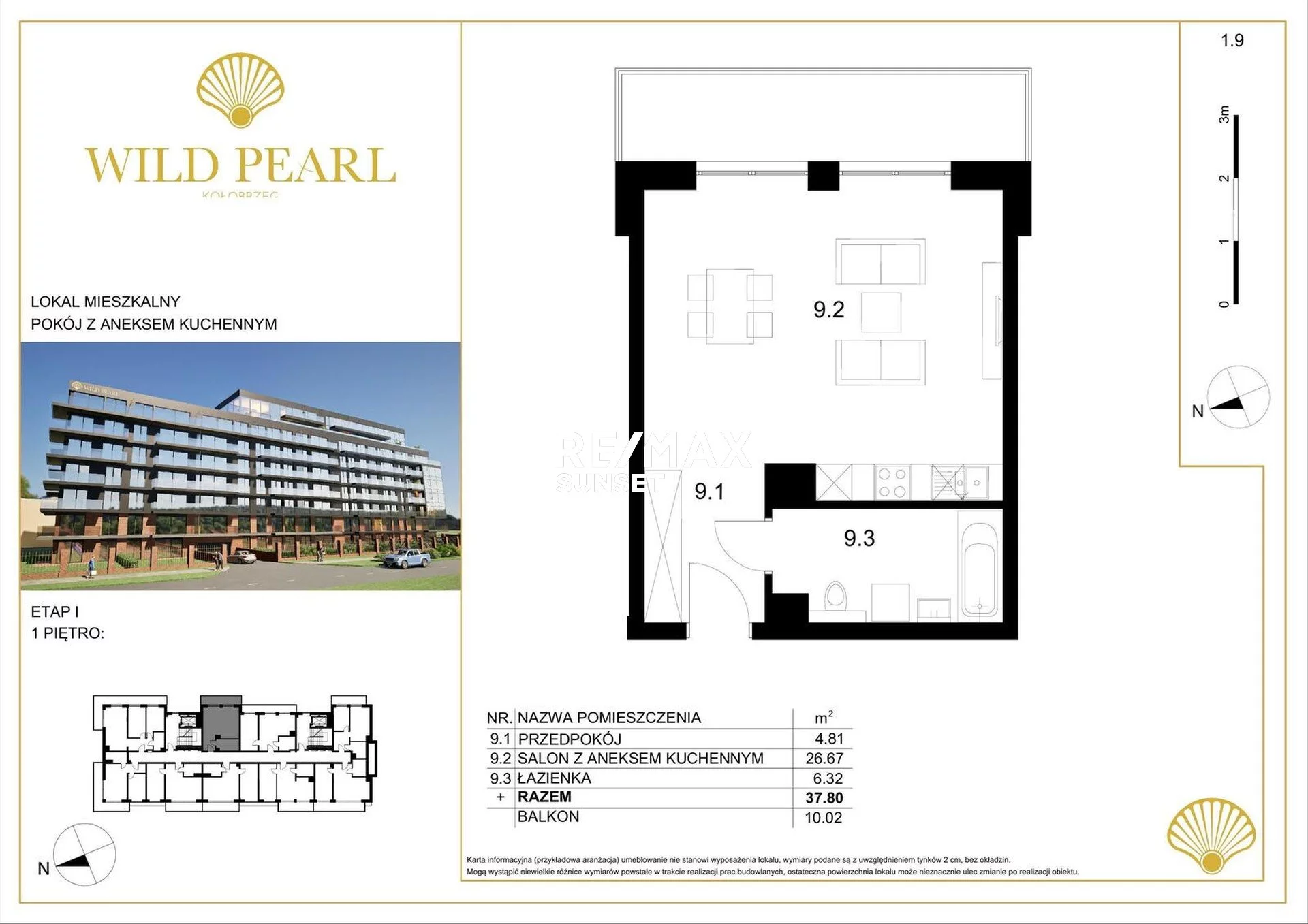 Apartamenty 242-MS-Dzj9ONuoY8 Kołobrzeg Solna