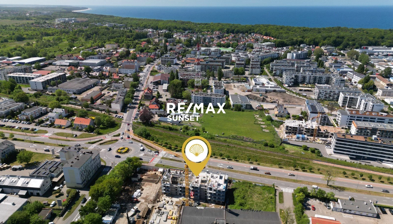 1 pokój, mieszkanie 37,80 m², piętro 1, oferta nr , 242-MS-Dzj9ONuoY8, Kołobrzeg, Solna