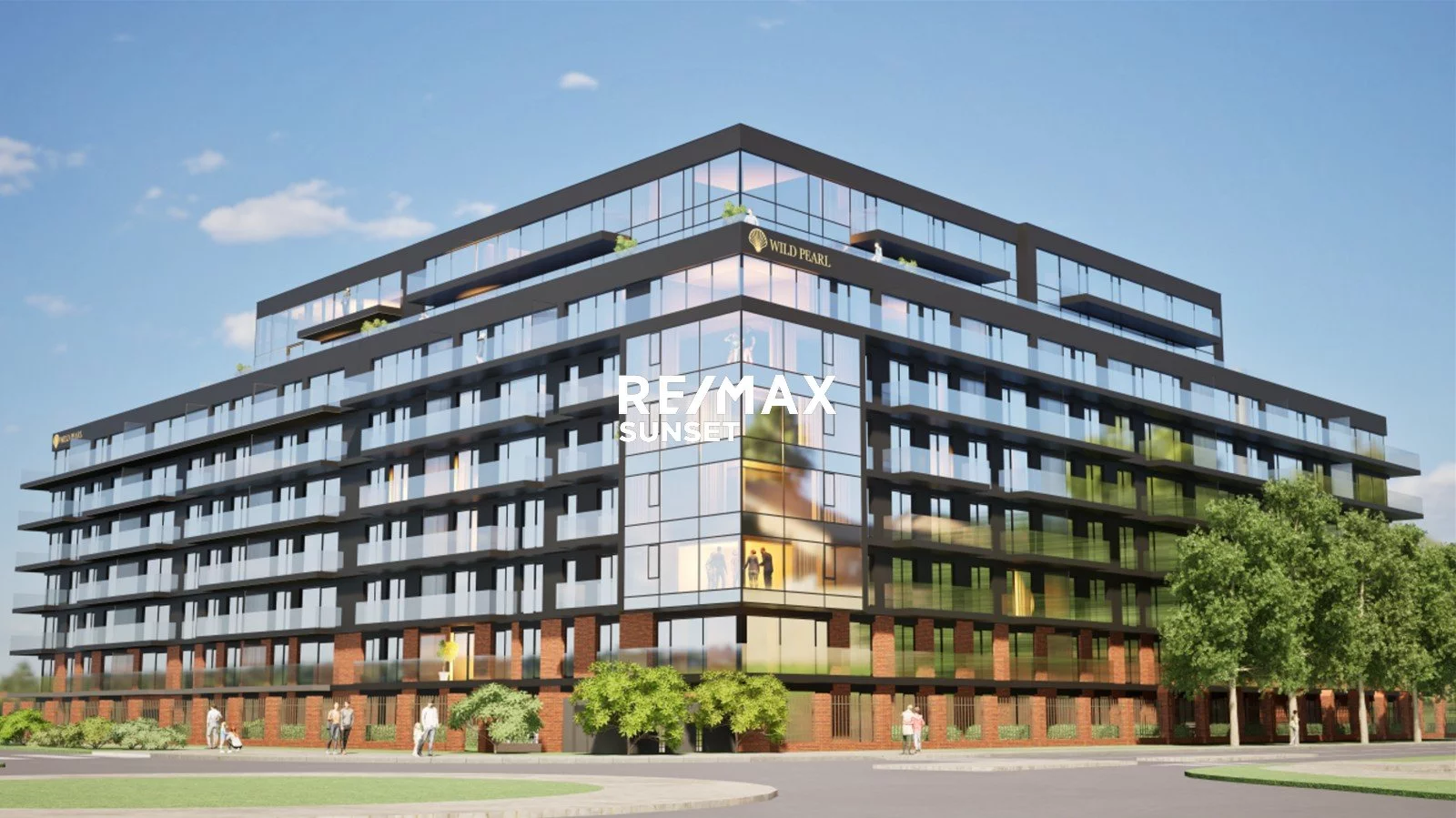 1 pokój, mieszkanie 37,80 m², piętro 1, oferta nr , 242-MS-Dzj9ONuoY8, Kołobrzeg, Solna