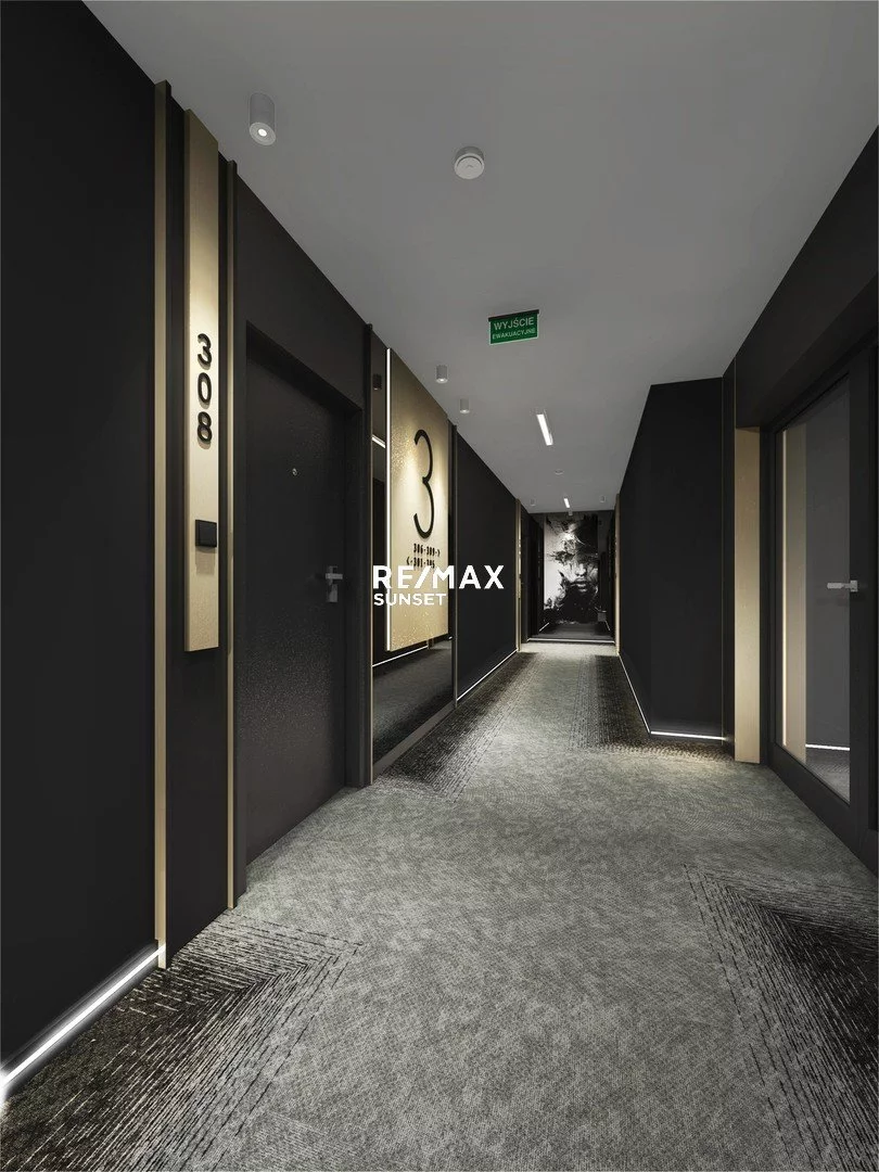 1 pokój, mieszkanie 37,80 m², piętro 1, oferta nr , 242-MS-Dzj9ONuoY8, Kołobrzeg, Solna