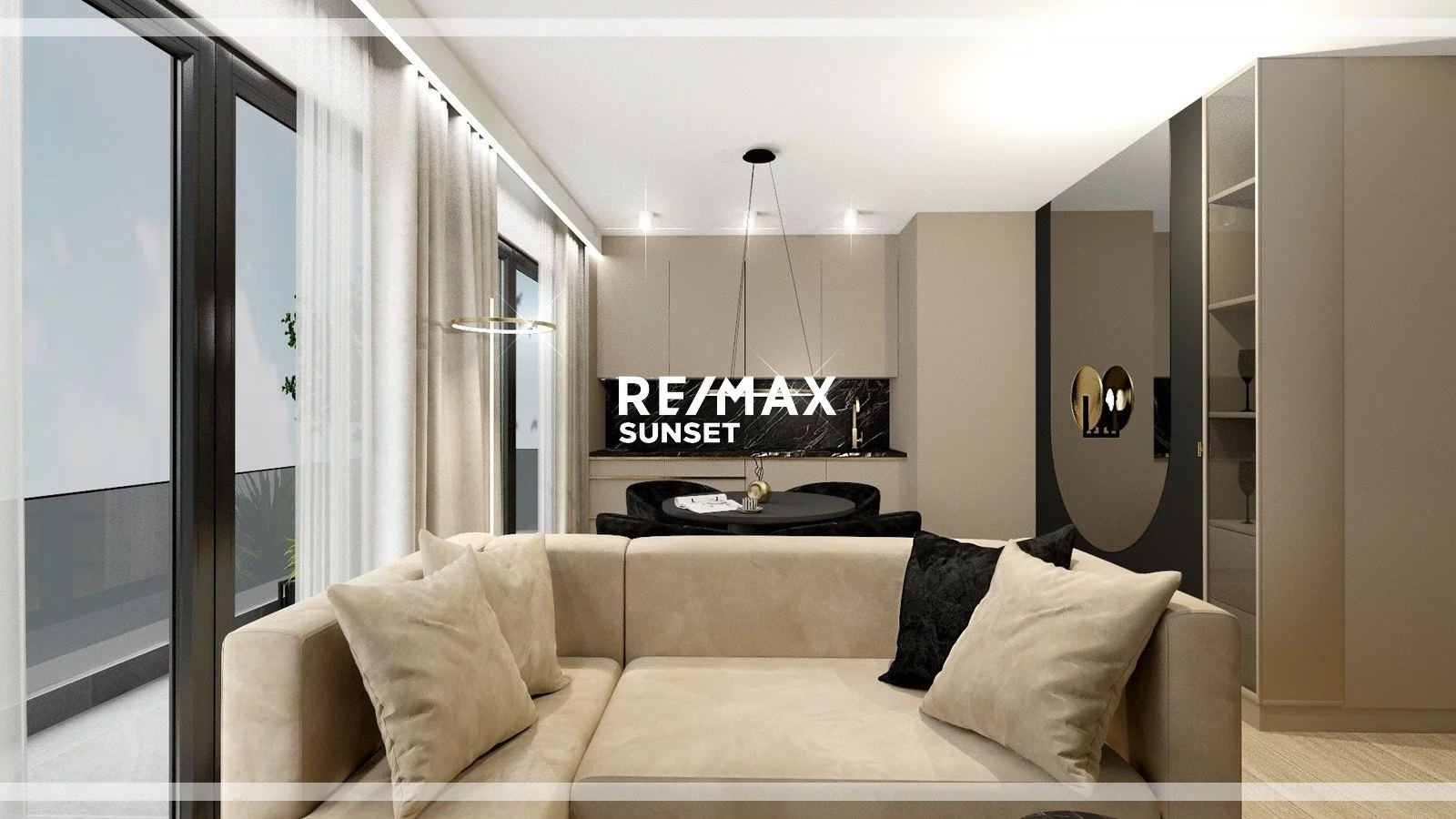 1 pokój, mieszkanie 37,80 m², piętro 1, oferta nr , 242-MS-Dzj9ONuoY8, Kołobrzeg, Solna