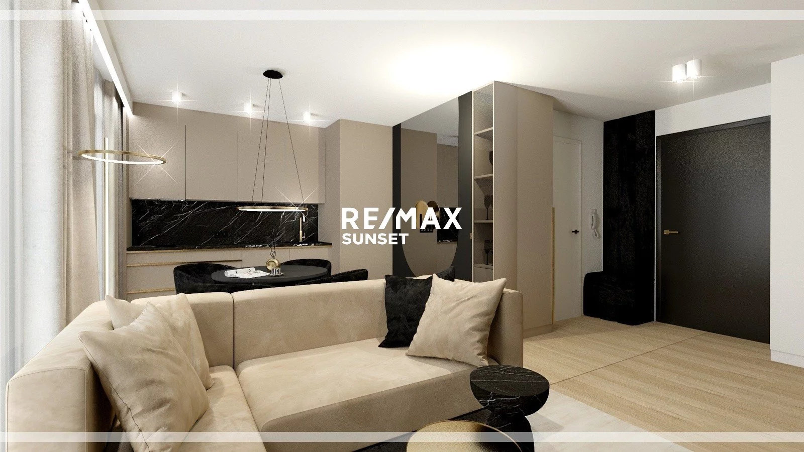 1 pokój, mieszkanie 37,80 m², piętro 1, oferta nr , 242-MS-Dzj9ONuoY8, Kołobrzeg, Solna