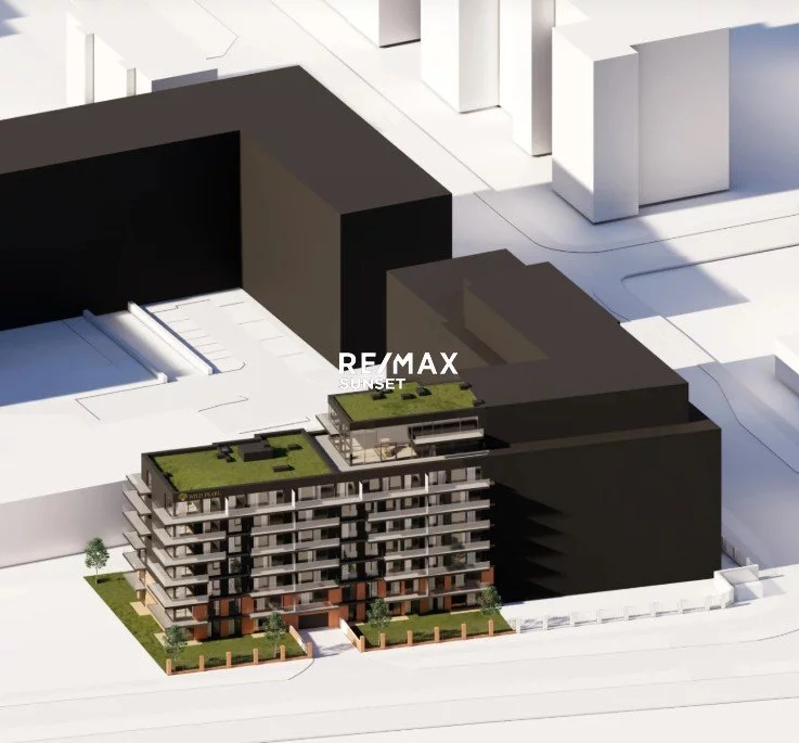 1 pokój, mieszkanie 37,80 m², piętro 1, oferta nr , 242-MS-Dzj9ONuoY8, Kołobrzeg, Solna