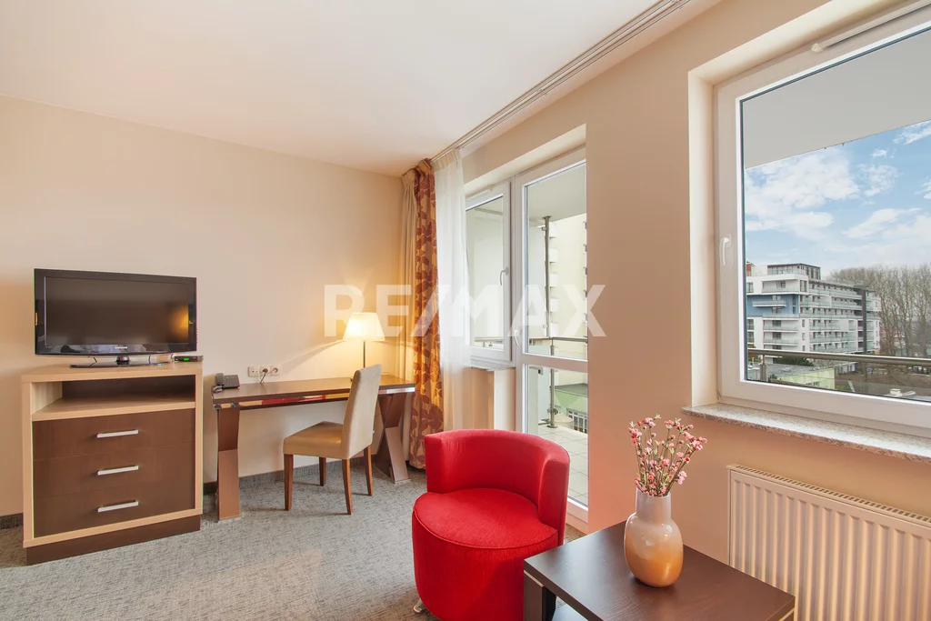 1 pokój, mieszkanie 30,07 m², piętro 4, oferta nr , 484/13467/OMS, Kołobrzeg, Tadeusza Kościuszki