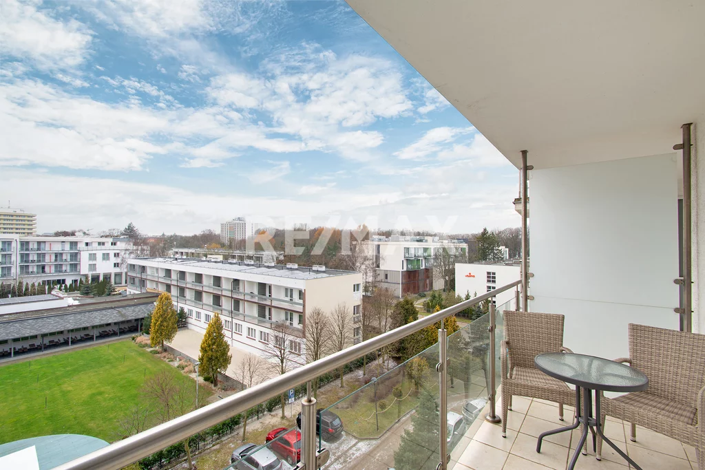 1 pokój, mieszkanie 30,07 m², piętro 4, oferta nr , 484/13467/OMS, Kołobrzeg, Tadeusza Kościuszki