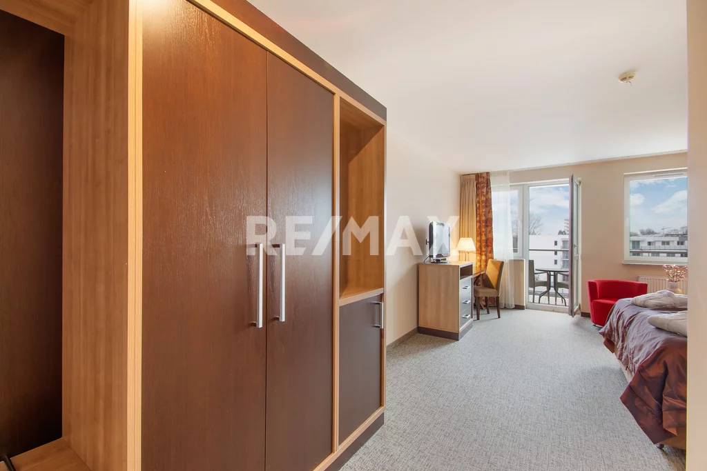 1 pokój, mieszkanie 30,07 m², piętro 4, oferta nr , 484/13467/OMS, Kołobrzeg, Tadeusza Kościuszki