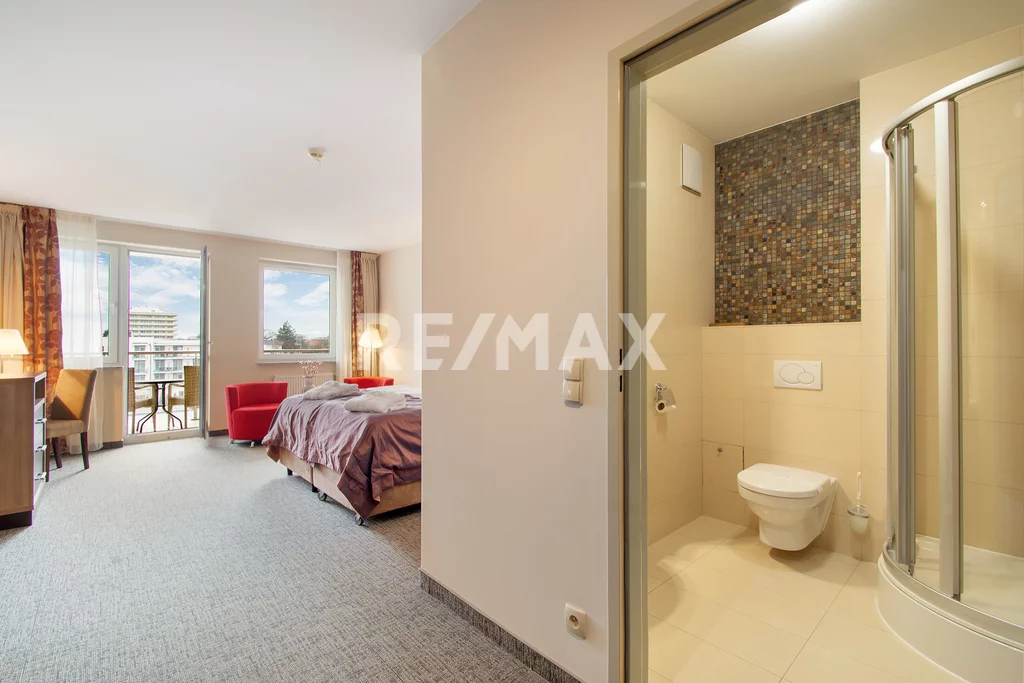 1 pokój, mieszkanie 30,07 m², piętro 4, oferta nr , 484/13467/OMS, Kołobrzeg, Tadeusza Kościuszki