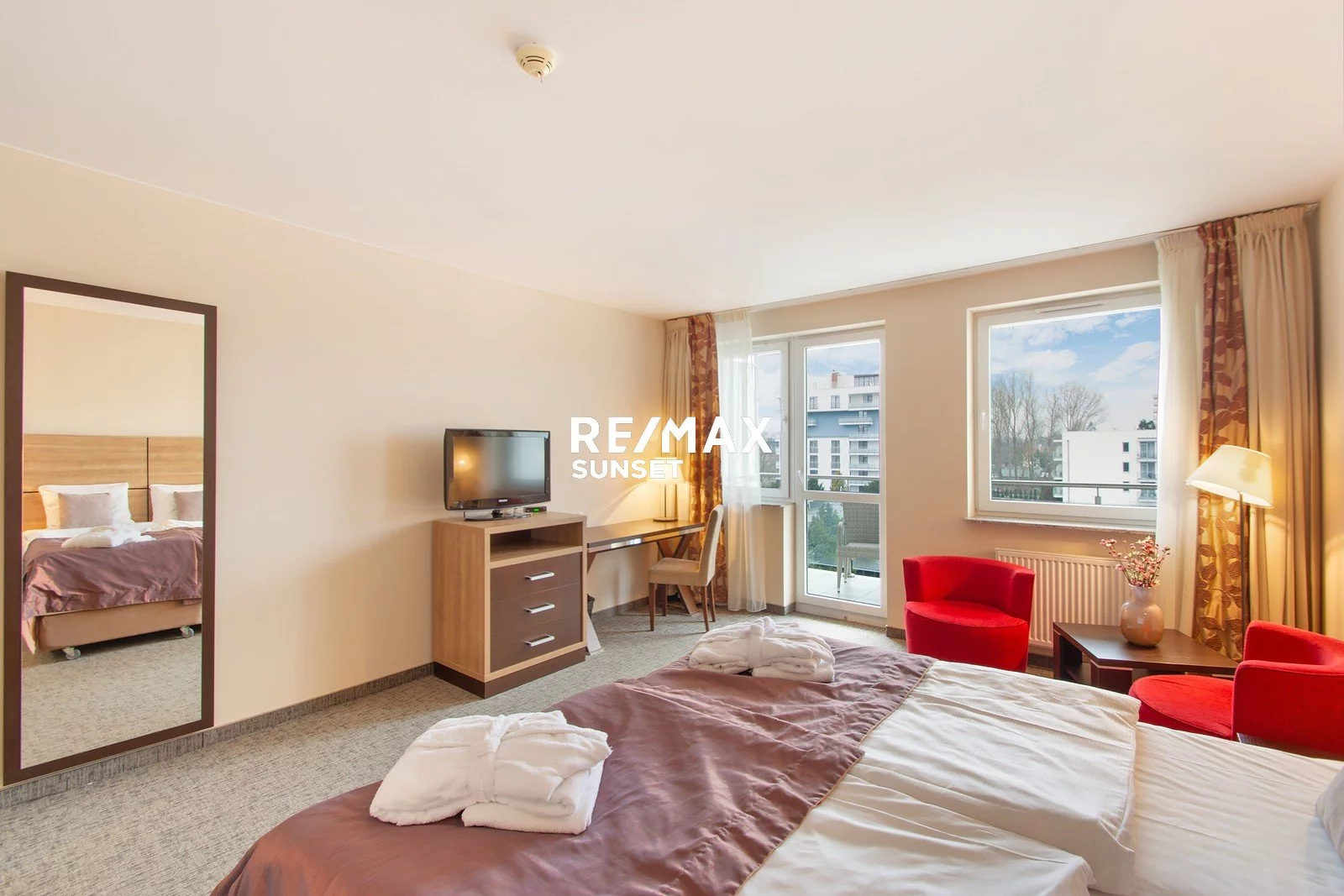 1 pokój, mieszkanie 30,07 m², piętro 4, oferta nr , 276-MS-Dzj9ONuoY8, Kołobrzeg, Tadeusza Kościuszki