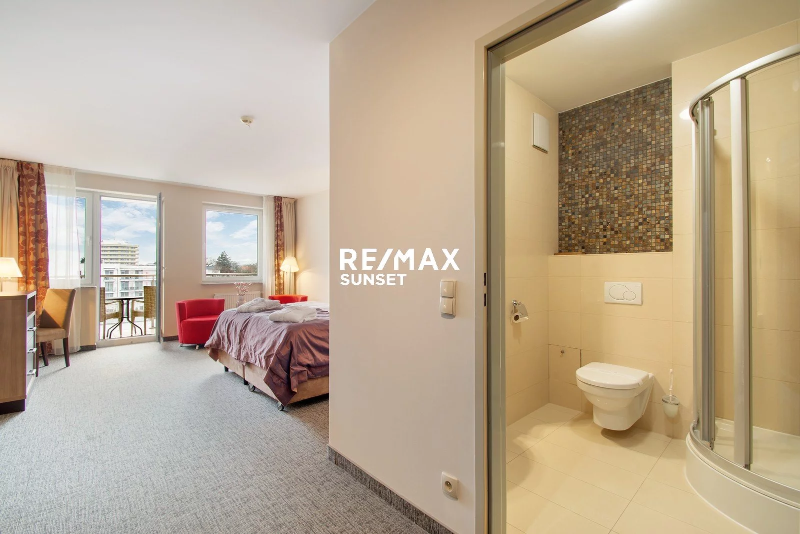 1 pokój, mieszkanie 30,07 m², piętro 4, oferta nr , 276-MS-Dzj9ONuoY8, Kołobrzeg, Tadeusza Kościuszki