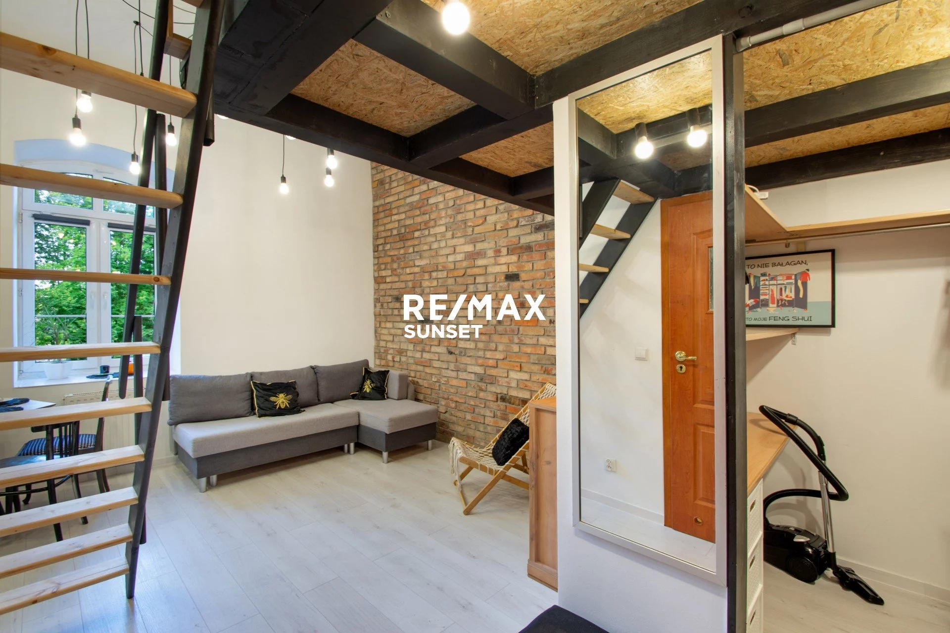1 pokój, mieszkanie 27,45 m², piętro 1, oferta nr , 1029-MW-Dzj9ONuoY8, Kołobrzeg, Jedności Narodowej