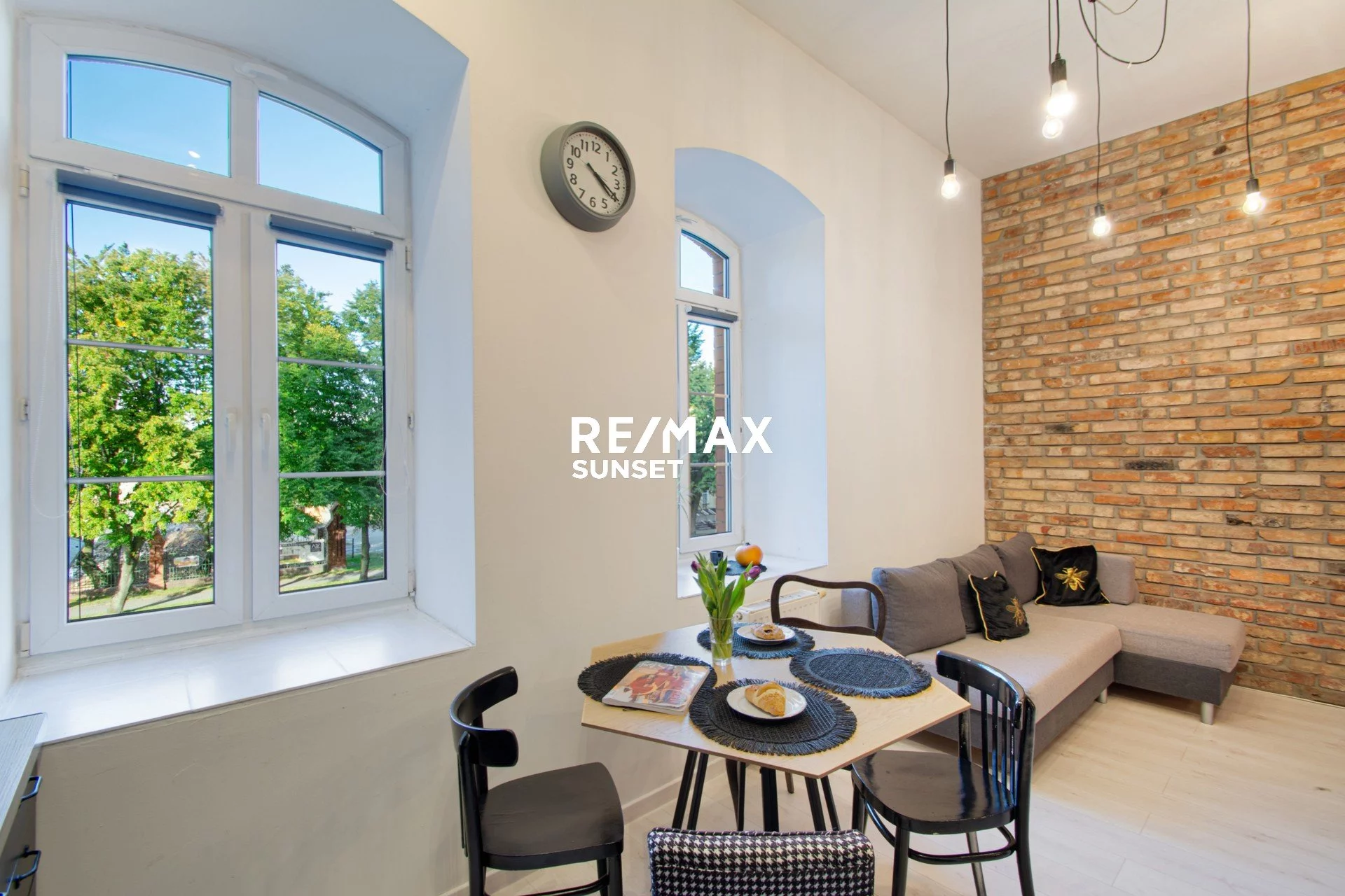 1 pokój, mieszkanie 27,45 m², piętro 1, oferta nr , 1029-MW-Dzj9ONuoY8, Kołobrzeg, Jedności Narodowej