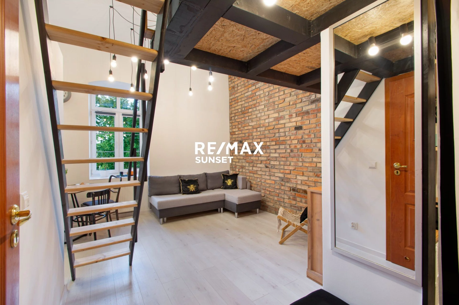 1 pokój, mieszkanie 27,45 m², piętro 1, oferta nr , 1029-MW-Dzj9ONuoY8, Kołobrzeg, Jedności Narodowej