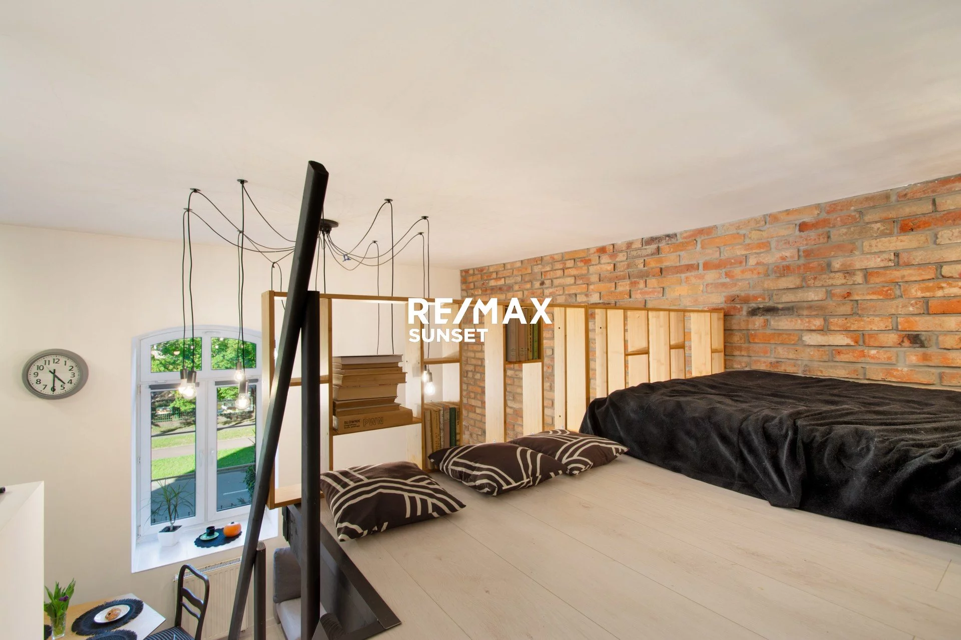 1 pokój, mieszkanie 27,45 m², piętro 1, oferta nr , 1029-MW-Dzj9ONuoY8, Kołobrzeg, Jedności Narodowej
