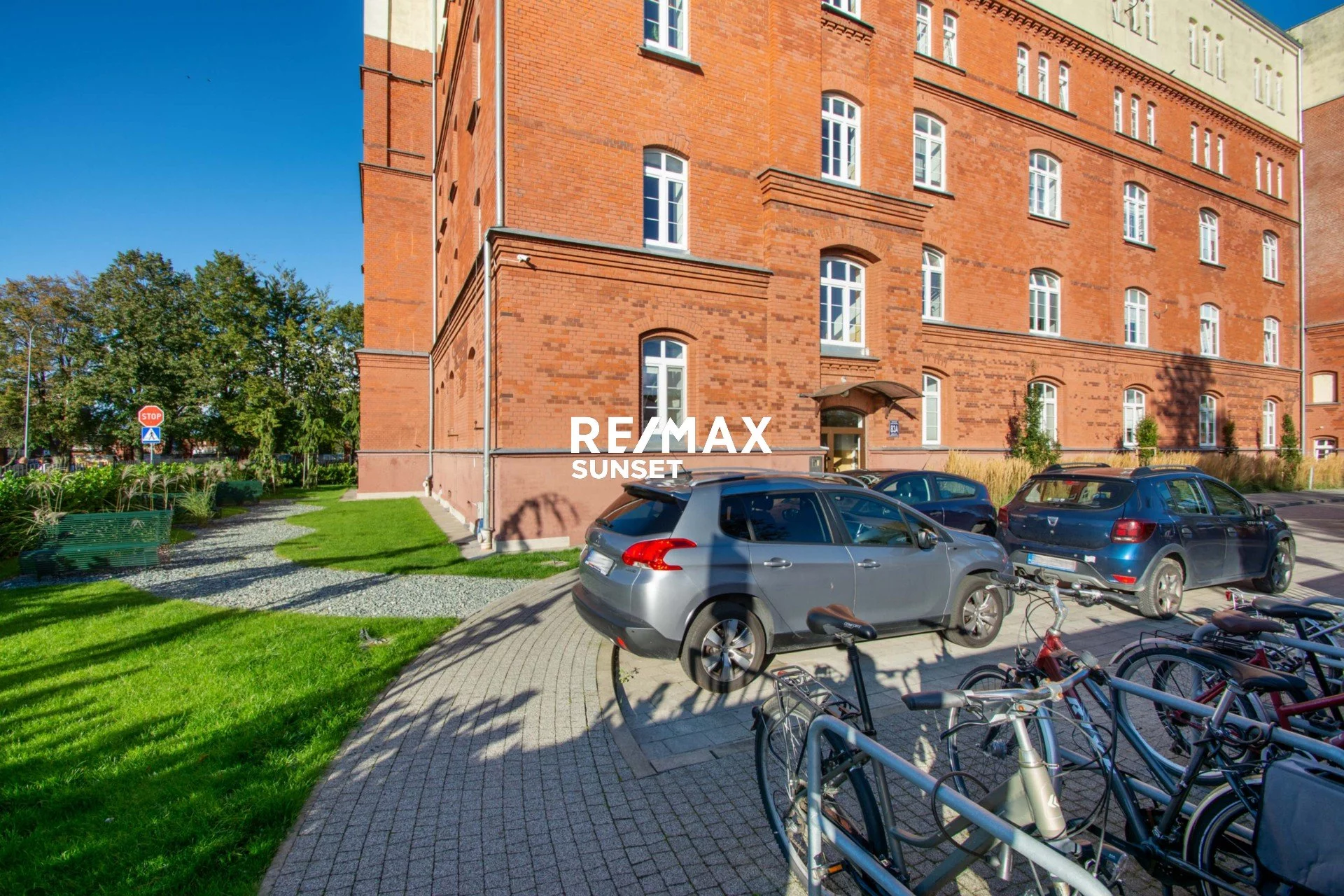 1 pokój, mieszkanie 27,45 m², piętro 1, oferta nr , 1029-MW-Dzj9ONuoY8, Kołobrzeg, Jedności Narodowej