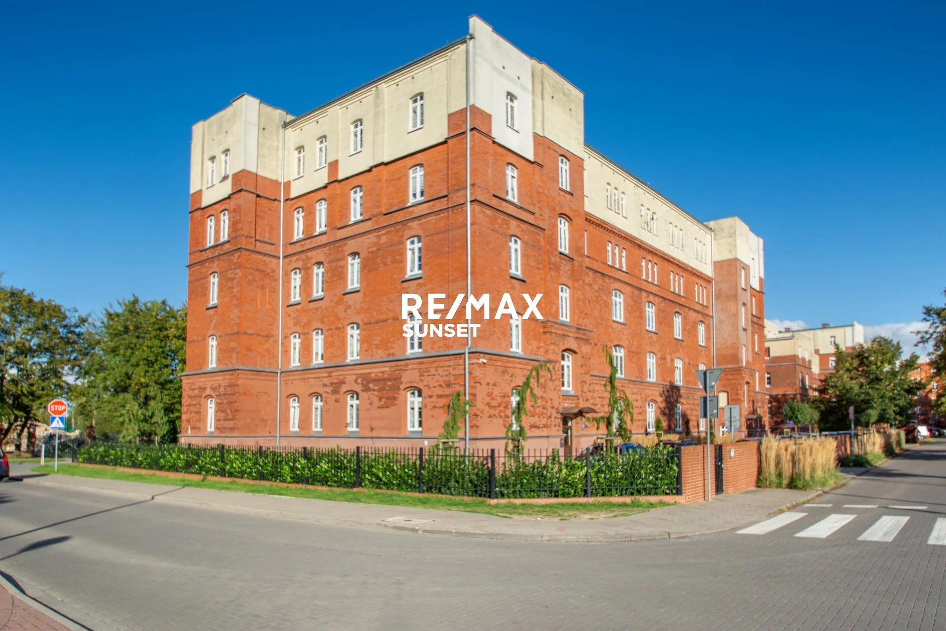 1 pokój, mieszkanie 27,45 m², piętro 1, oferta nr , 1029-MW-Dzj9ONuoY8, Kołobrzeg, Jedności Narodowej