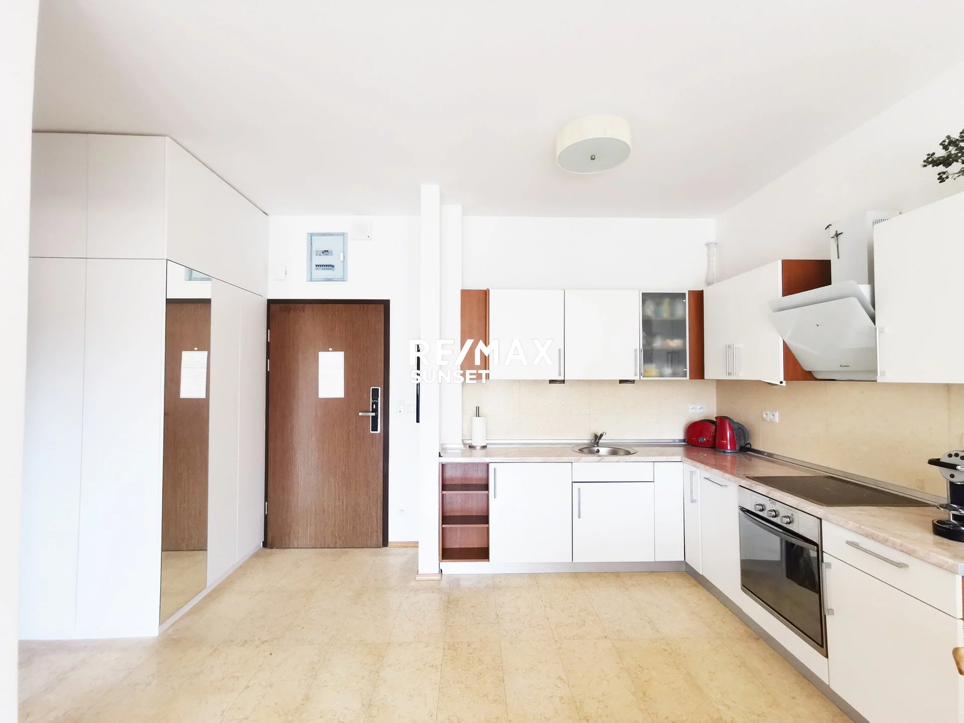 2 pokoje, mieszkanie 53,32 m², piętro 4, oferta nr , 393-MS-Dzj9ONuoY8, Kołobrzeg, Antoniego Sułkowskiego
