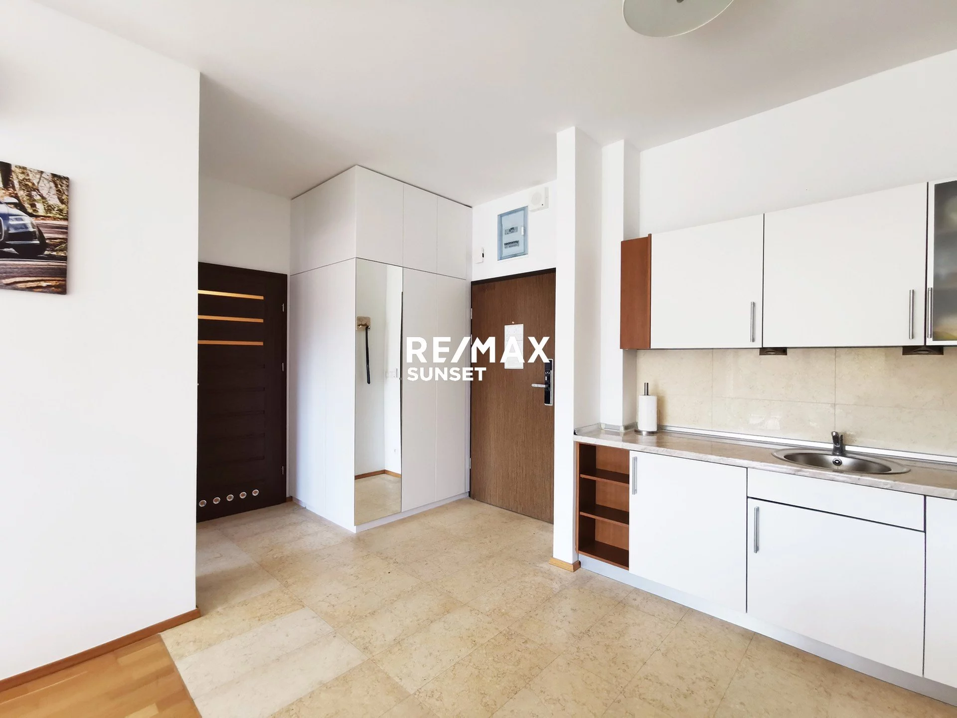 2 pokoje, mieszkanie 53,32 m², piętro 4, oferta nr , 393-MS-Dzj9ONuoY8, Kołobrzeg, Antoniego Sułkowskiego