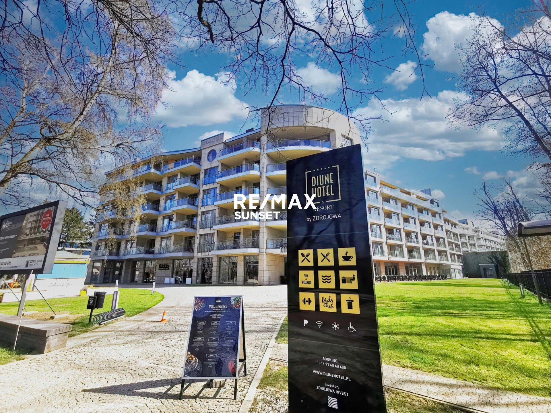 Apartamenty 1038-MS-Dzj9ONuoY8 Kołobrzeg Antoniego Sułkowskiego