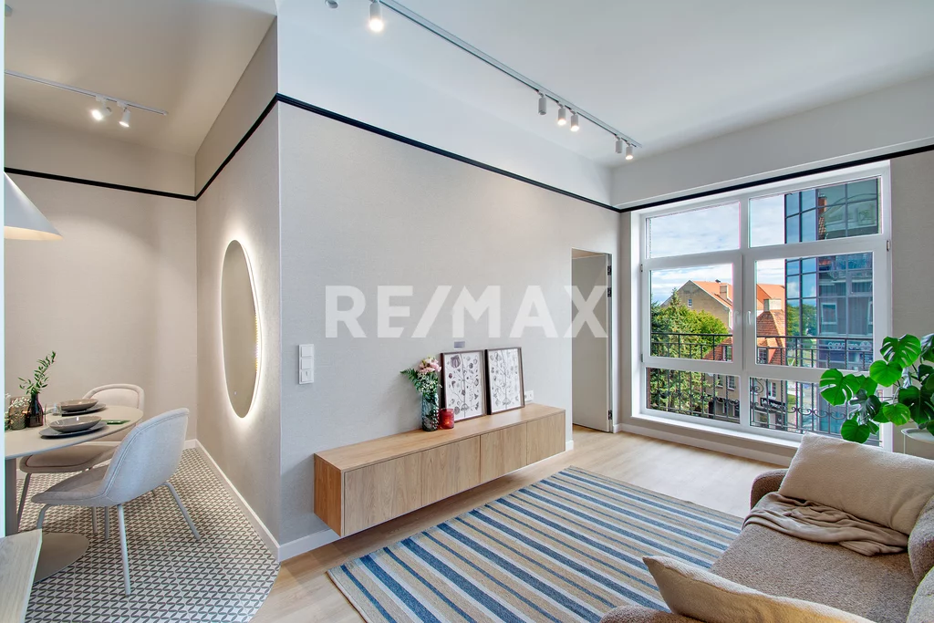 Apartamenty 555/13467/OMS Kołobrzeg Armii Krajowej