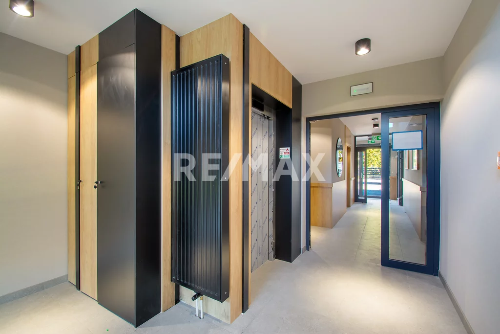 2 pokoje, mieszkanie 38,81 m², piętro 2, oferta nr , 114/13467/OMS, Kołobrzeg, Artyleryjska