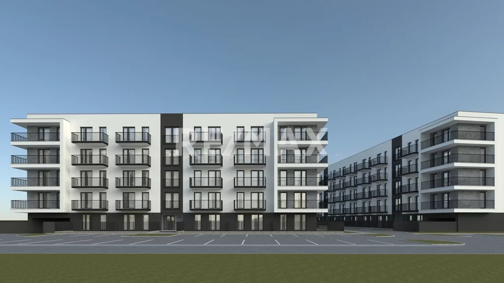 2 pokoje, mieszkanie 40,10 m², piętro 1, oferta nr , 147/13467/OMS, Kołobrzeg, Artyleryjska